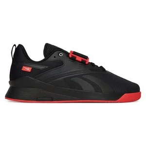 Zdjęcie produktu Reebok LIFTER PR III 100210225 Czarny