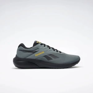 Reebok - Lite 5 Men's Shoes, male, Dark Fog/Washed Black/Golden Haze, Size:
