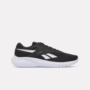 Reebok - Lite 5 Men's Shoes, male, Black/White/Washed Black, Size: