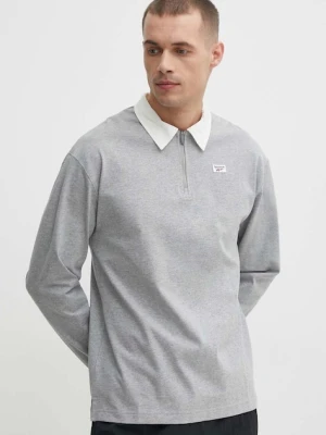 Reebok longsleeve bawełniany Court Sport
