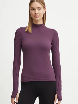 Reebok longsleeve treningowy