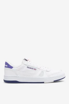 REEBOK LT COURT GY0081 BIAŁY