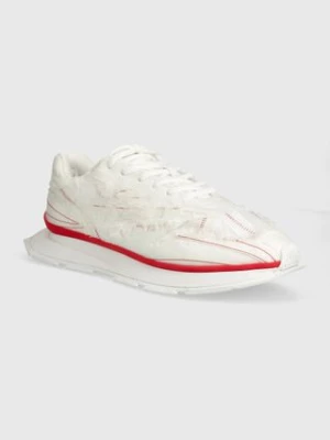 Reebok LTD sneakersy Classic Leather Ltd kolor biały RMIA04CC99FAB0010300