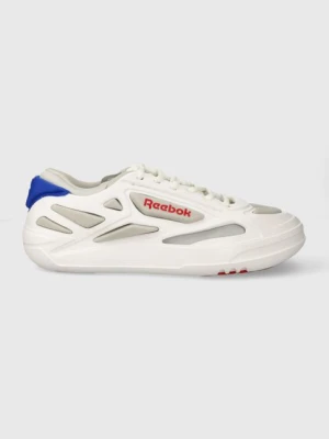 Reebok LTD sneakersy Club C Fwd kolor biały RMIA037C99MAT0010145