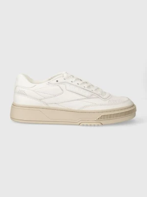 Reebok LTD sneakersy Club C Ltd kolor biały RMIA04DC99LEA0080100