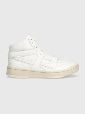 Reebok LTD sneakersy skórzane BB5600 kolor biały RMIA04AC99LEA0040100