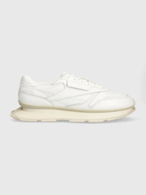 Reebok LTD sneakersy skórzane Classic Leather Ltd kolor biały RMIA04CC99LEA0050100