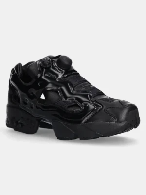 Reebok LTD sneakersy x Needles Instapump Fury 94 kolor czarny RMIA04SC99LEA0021010