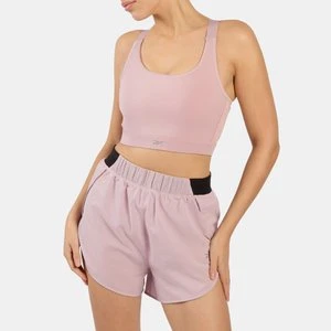 Reebok - Lux High Impact Braunisex, Muted Mauve, Size: