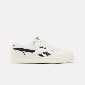 Reebok - Match Prime V2 Women's Sneakersunisex, Chalk/Black/Chalk, Size: