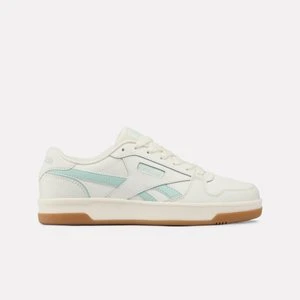 Reebok - Match Prime V2 Women's Sneakersunisex, Chalk/Tranquilteal/Gum, Size: