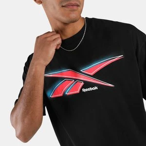 Reebok - Men's 80's Vector T-Shirt, male, Size: