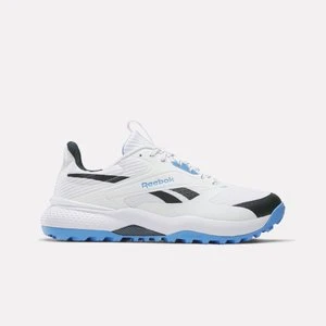 Reebok - Nano Golf Shoesunisex, Ftwr White/Peri Blue, Size: