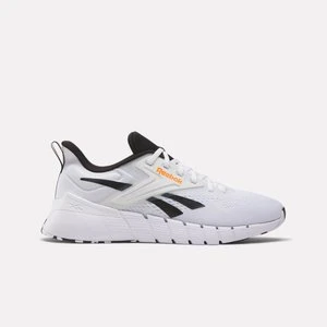Reebok - Nano Gym Men's Shoesunisex, Ftwr White/Black, Size: