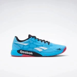 Reebok - Nano Pro Unisex Shoesunisex, Future Cyan/ White/Black, Size: