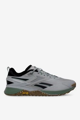 Reebok NANO X3 ADVENTU 100074531 Szary