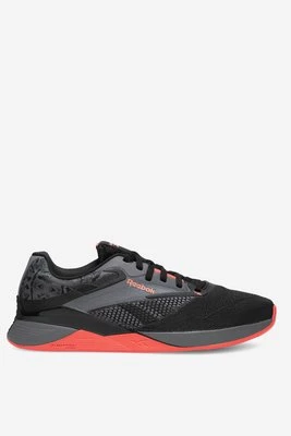 Reebok NANO X4 100074183 Szary