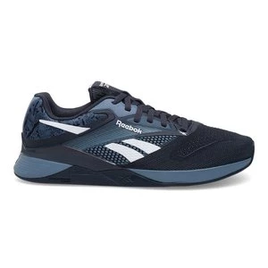 Reebok NANO X4 100074302 Niebieski