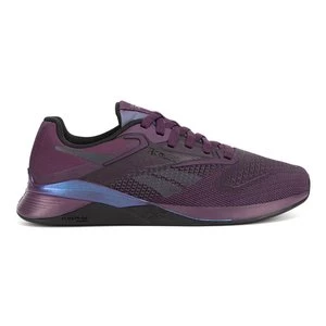 Reebok NANO X4 100201142 Fioletowy