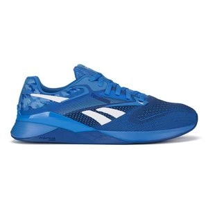 Reebok NANO X4 100204677 Niebieski