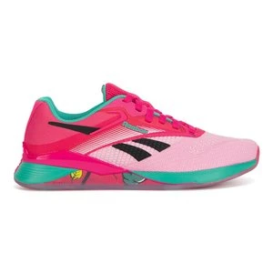 Zdjęcie produktu Reebok NANO X4 100211632 Różowy