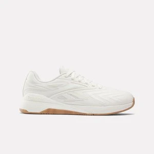 Reebok - Nano X5 Edge Shoesunisex, Chalk, Size: