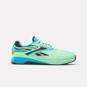 Reebok - Nano X5 Edge Unisex Shoesunisex, Green Glow, Size:
