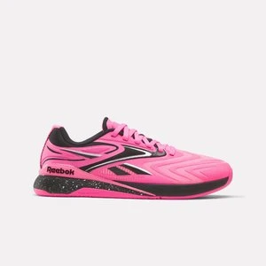 Reebok - Nano X5 Edge Women's Shoes, female, Atomic Pink/White, Size: