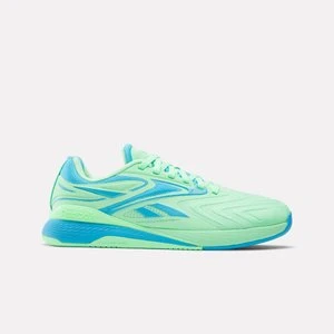 Reebok - Nano X5 Edge Women's Shoesunisex, Green Glow, Size: