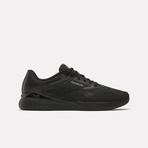 Reebok - Nano X5 Sneakersunisex, Core Black/Grey, Size: