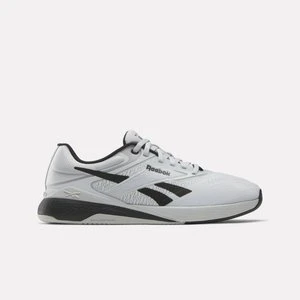 Reebok - Nano X5 Unisex Sneakersunisex, Grey 1/Black, Size: