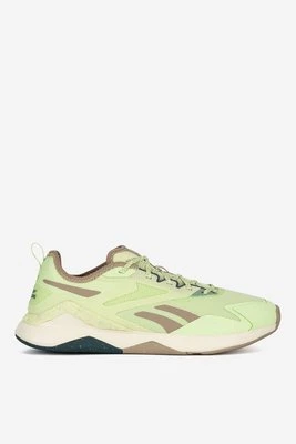 REEBOK NANOFLEX ADVENTURE T 100033331 ŻÓŁTY JASNY