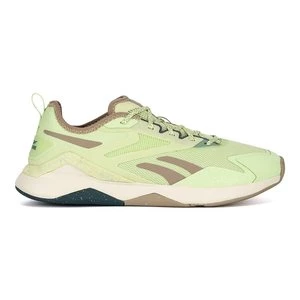 REEBOK NANOFLEX ADVENTURE T 100033331 ŻÓŁTY JASNY