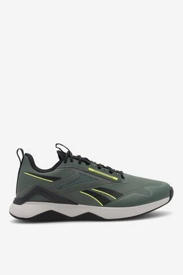 REEBOK NANOFLEX ADVENTURE T HR0416-M ZIELONY