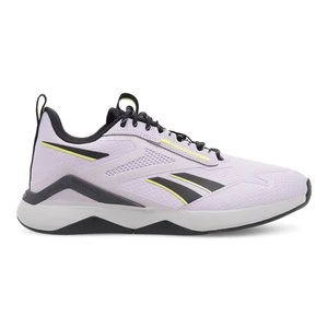 REEBOK NANOFLEX ADVENTURE T HR0417 FIOLETOWY JASNY