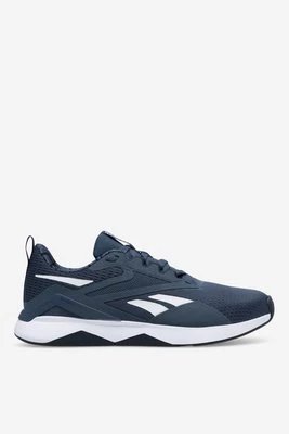 Reebok NANOFLEX TR 2 100074538 Granatowy