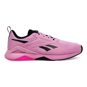 Reebok NANOFLEX TR 2 100074541 Różowy