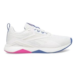 Reebok NANOFLEX TR 2 100074543 Biały