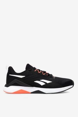 Reebok NANOFLEX TR 2 100202644 Czarny