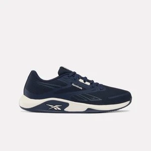 Reebok - Nanoflex TR 3 Men's Shoesunisex, Vector Navy/Chalk, Size: