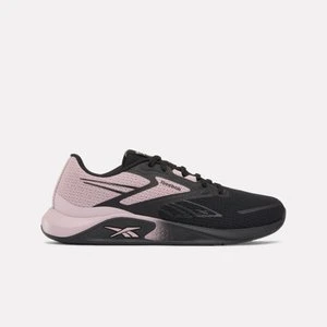 Reebok - Nanoflex TR 3 Women's Shoesunisex, Black/Muted Mauve, Size: