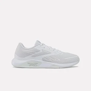 Reebok - Nanoflex TR 3 Women's Shoesunisex, Ftwr White/Ftwr White, Size: