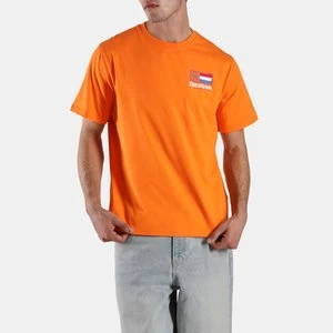 Reebok - Netherlands Football T-Shirtunisex, Alt Orange, Size: