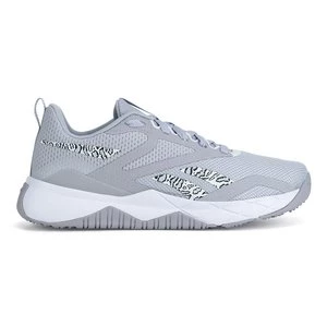 Zdjęcie produktu REEBOK NFX TRAINER 100033325 SZARY JASNY