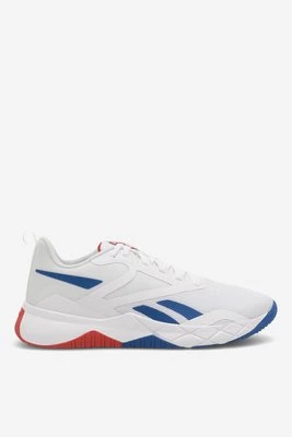 REEBOK NFX TRAINER GY9772 BIAŁY