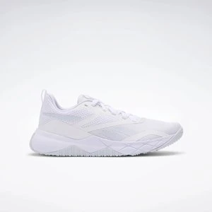 Reebok - NFX Training Women's Shoesunisex, Ftwr White/Moon, Size: