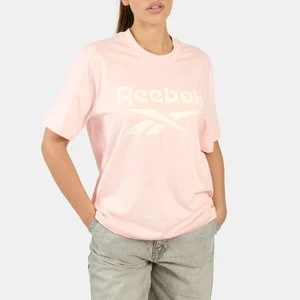 Reebok - Nova Big Logo Oversized Teeunisex, Playful Pink, Size: