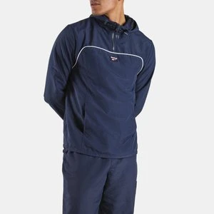 Reebok - Overhead Windcheaterunisex, Vector Navy, Size: