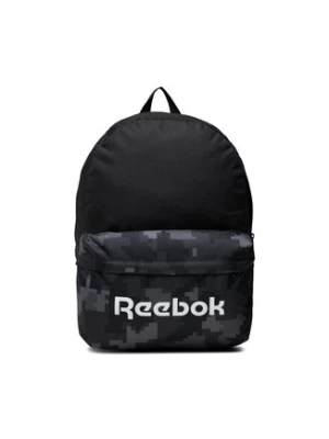 Reebok Plecak Act Core Ll GR H36575 Czarny