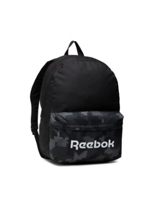 Reebok Plecak Act Core Ll GR H36575 Czarny